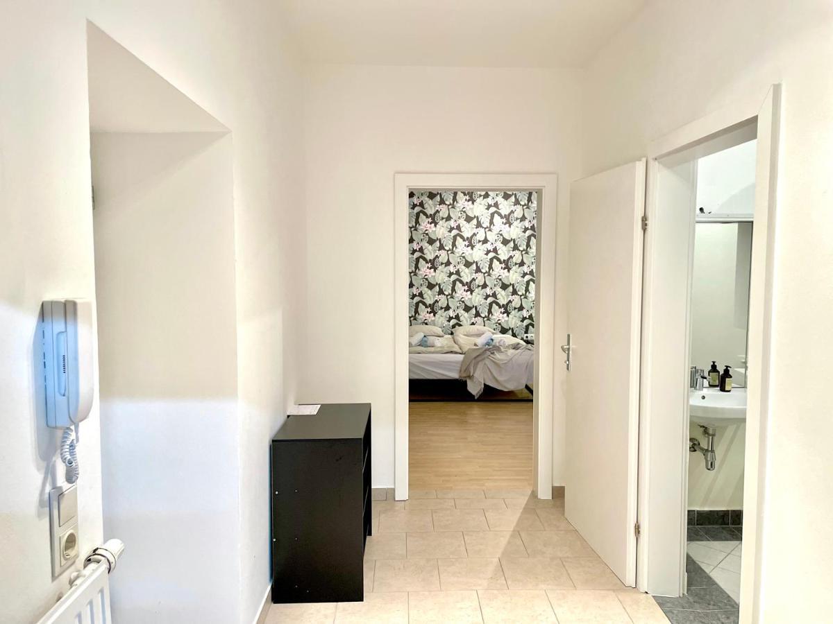 Central Comfy Apartment - Self Check-In Graz Dış mekan fotoğraf