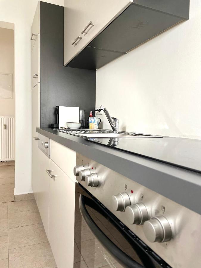 Central Comfy Apartment - Self Check-In Graz Dış mekan fotoğraf