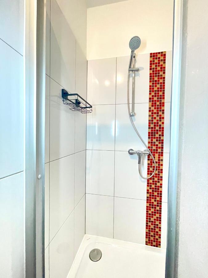 Central Comfy Apartment - Self Check-In Graz Dış mekan fotoğraf